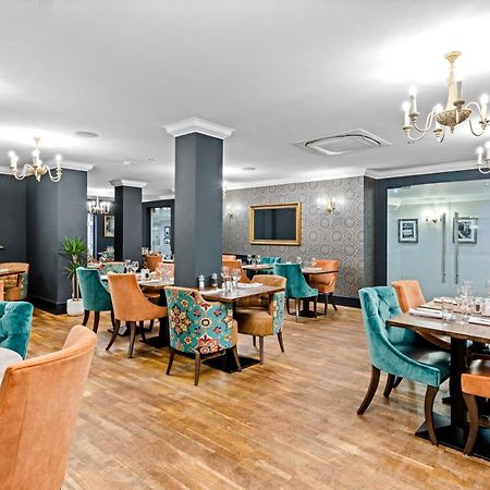 Dukes Head Hotel Kings Lynn King's Lynn Esterno foto