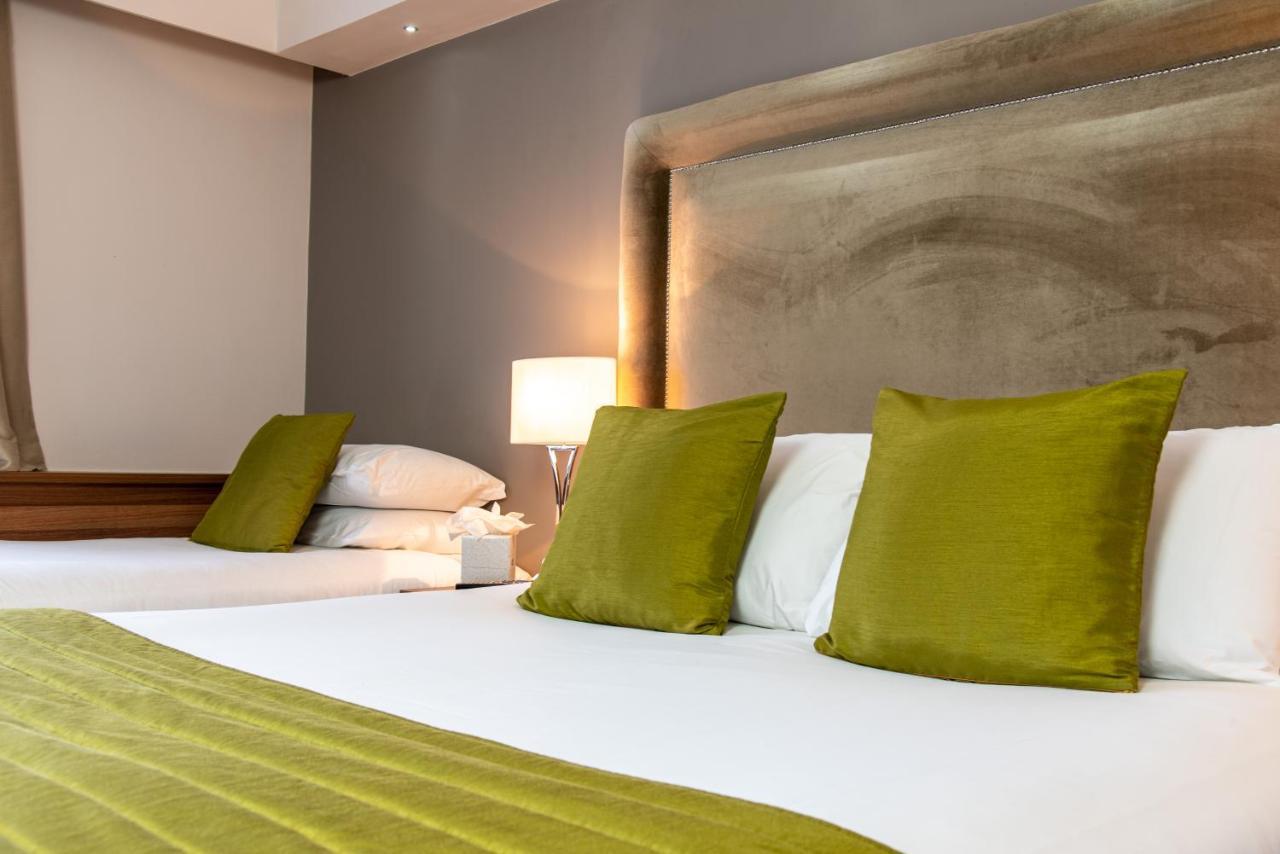 Dukes Head Hotel Kings Lynn King's Lynn Esterno foto