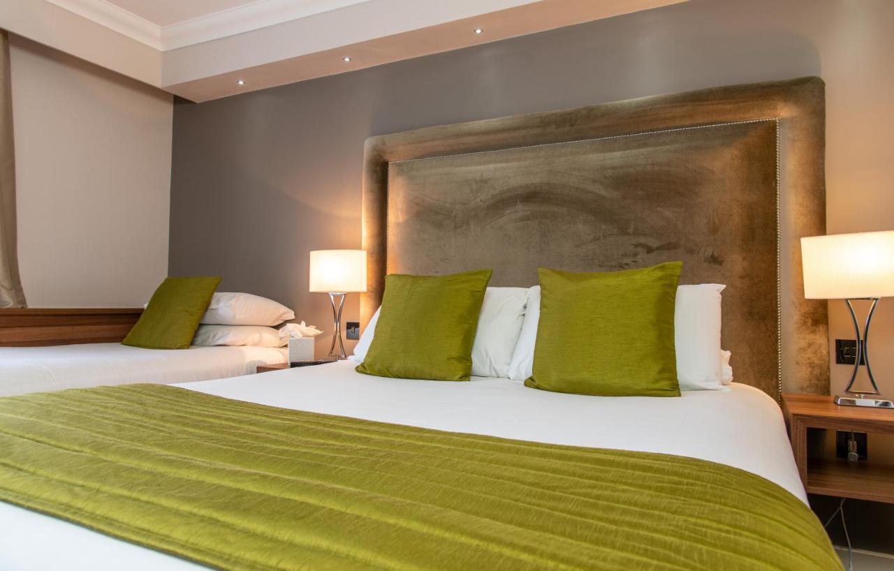 Dukes Head Hotel Kings Lynn King's Lynn Esterno foto