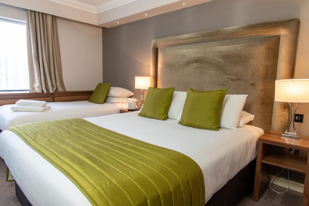 Dukes Head Hotel Kings Lynn King's Lynn Esterno foto