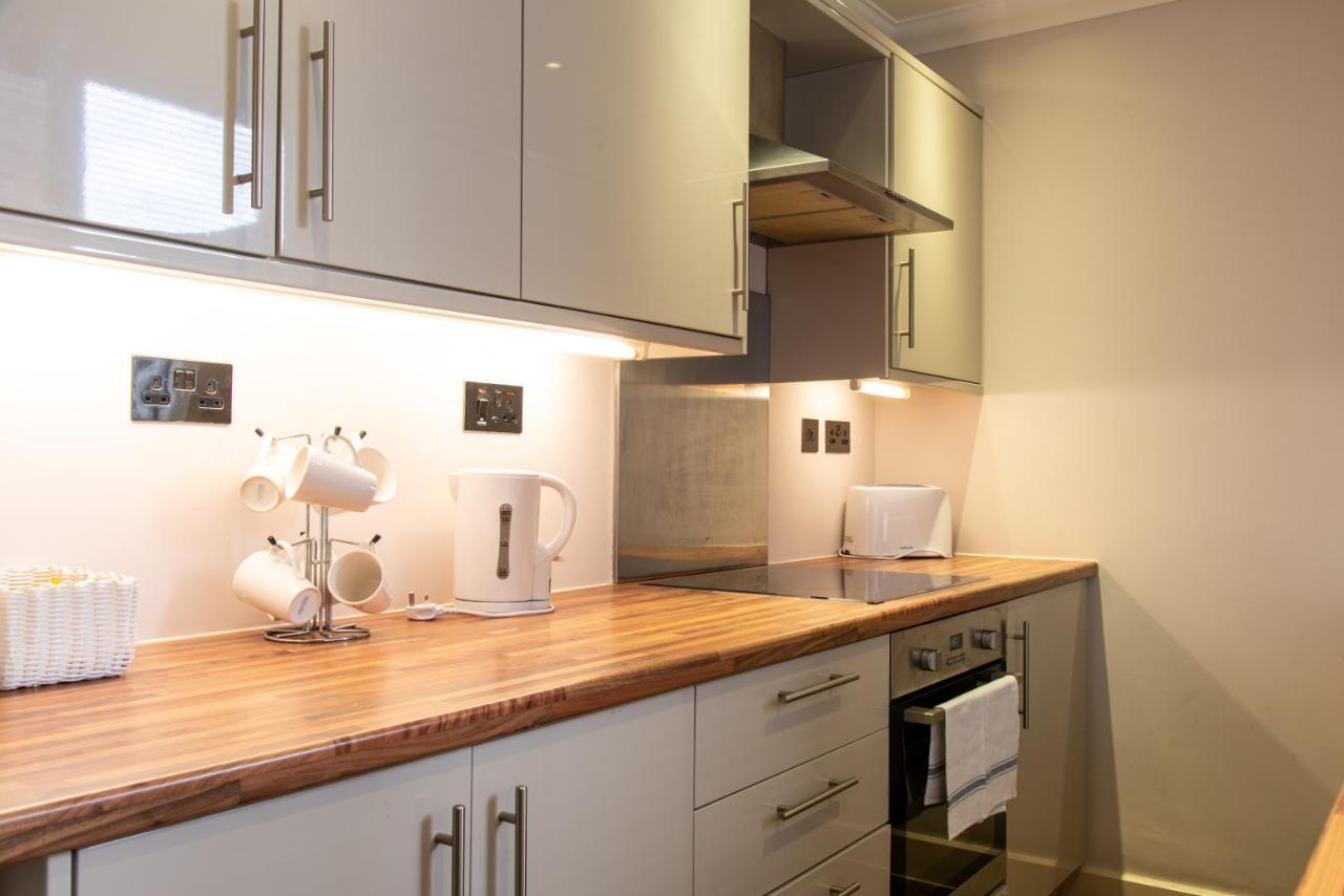 Dukes Head Hotel Kings Lynn King's Lynn Esterno foto
