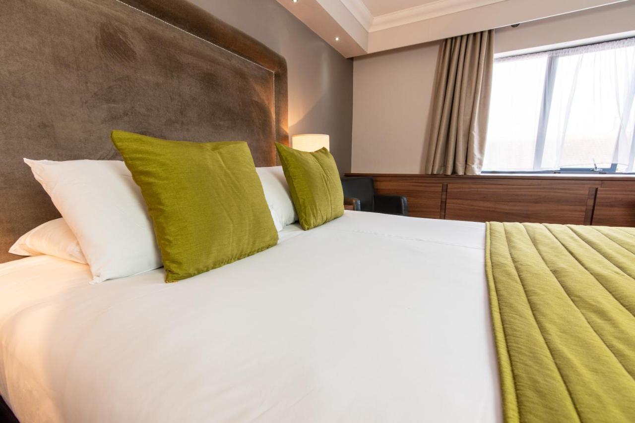 Dukes Head Hotel Kings Lynn King's Lynn Esterno foto