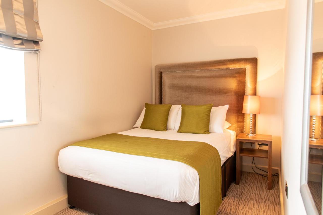 Dukes Head Hotel Kings Lynn King's Lynn Esterno foto