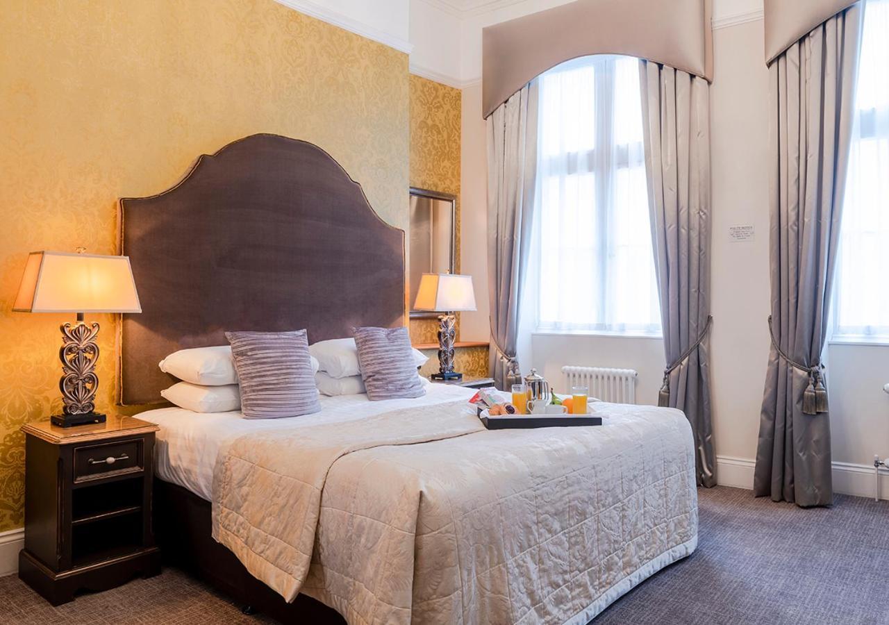 Dukes Head Hotel Kings Lynn King's Lynn Esterno foto
