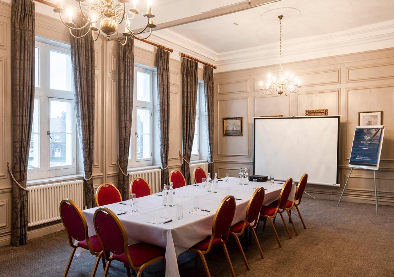 Dukes Head Hotel Kings Lynn King's Lynn Esterno foto