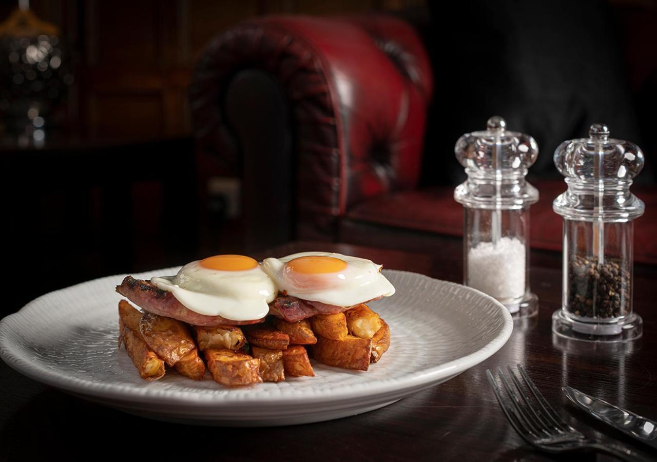 Dukes Head Hotel Kings Lynn King's Lynn Esterno foto