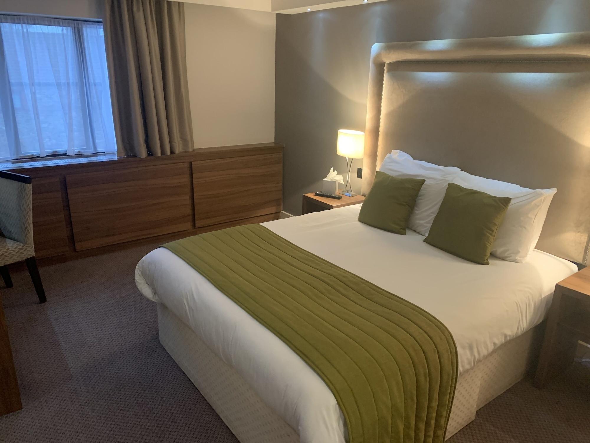 Dukes Head Hotel Kings Lynn King's Lynn Esterno foto