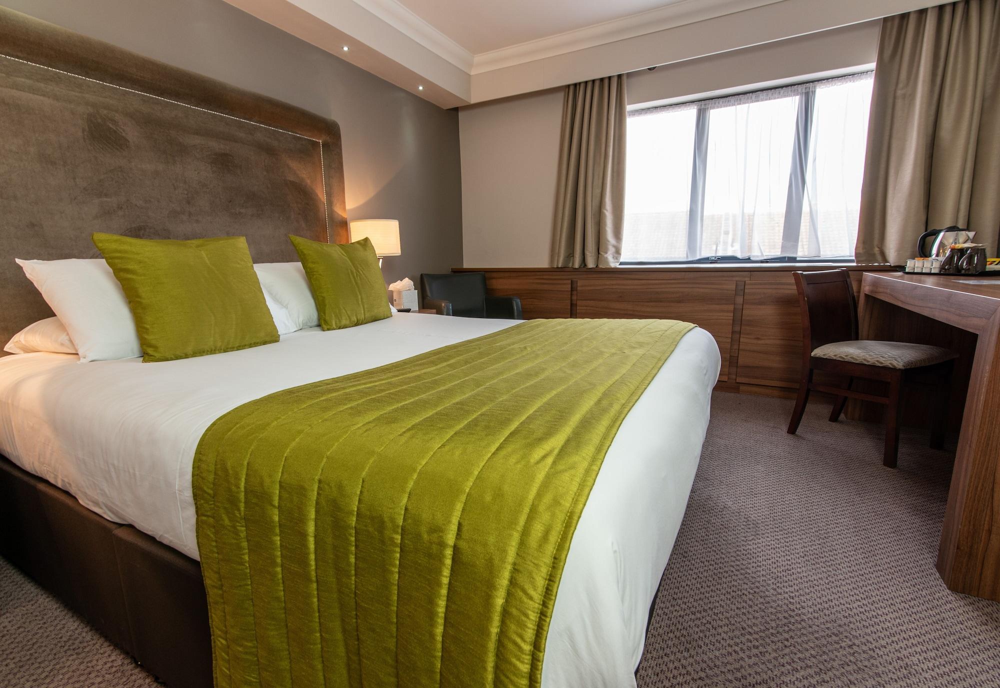 Dukes Head Hotel Kings Lynn King's Lynn Esterno foto