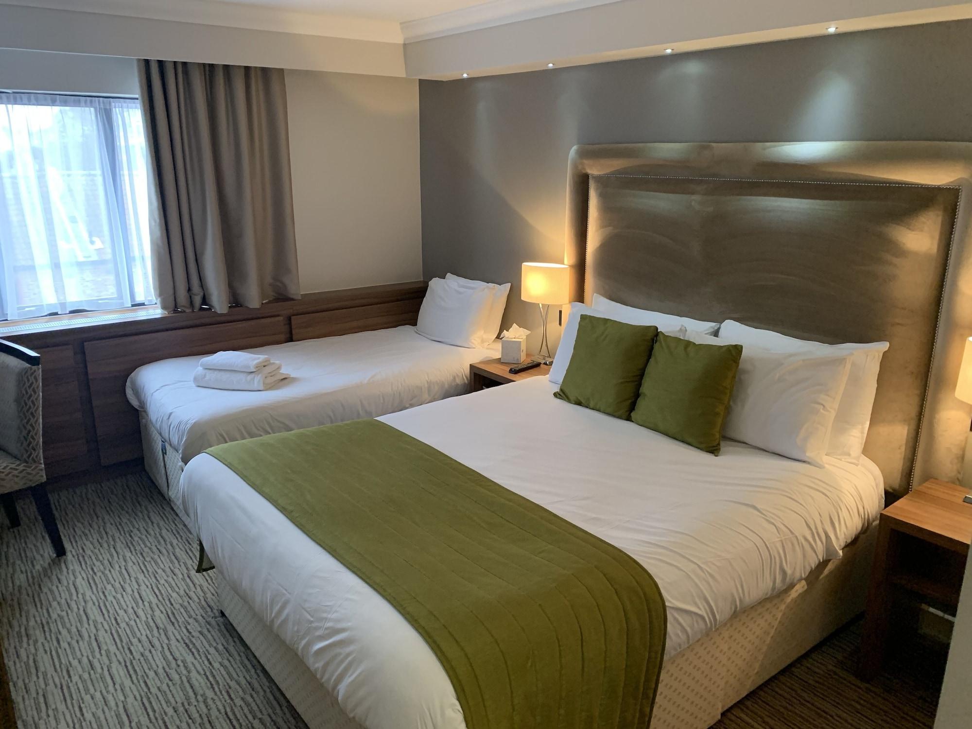 Dukes Head Hotel Kings Lynn King's Lynn Esterno foto