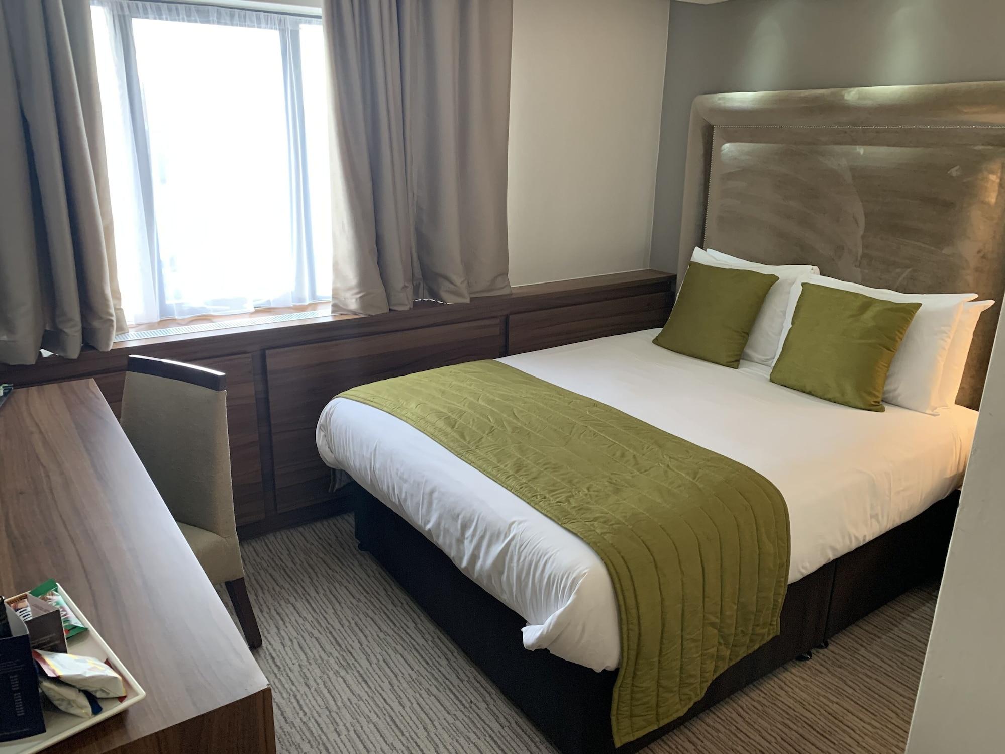 Dukes Head Hotel Kings Lynn King's Lynn Esterno foto