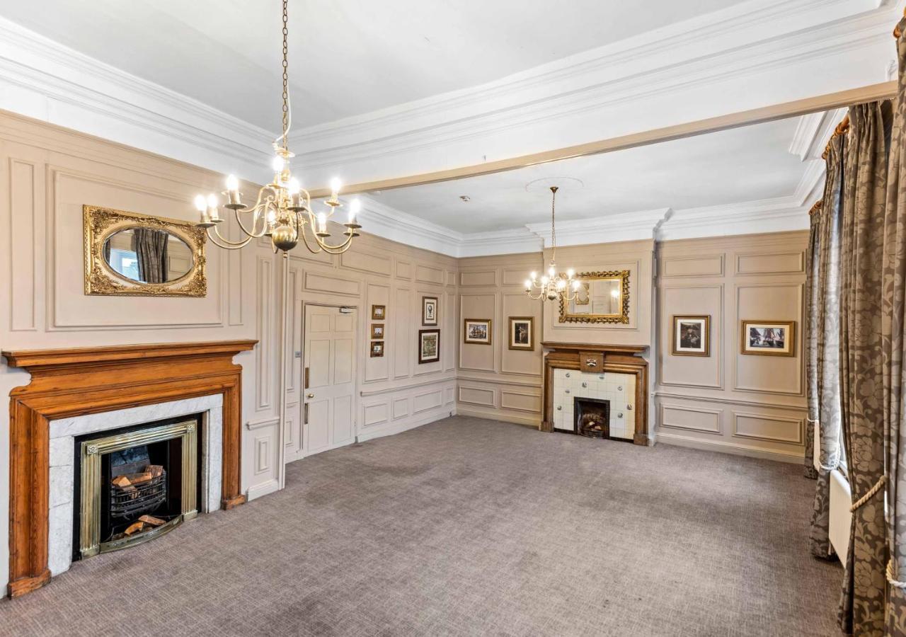 Dukes Head Hotel Kings Lynn King's Lynn Esterno foto