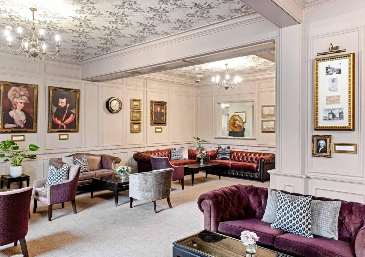 Dukes Head Hotel Kings Lynn King's Lynn Esterno foto
