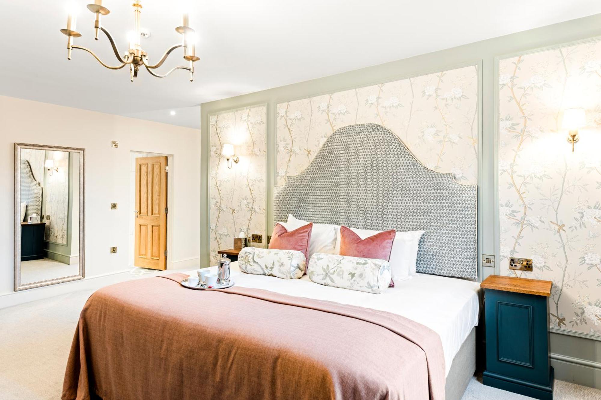 Dukes Head Hotel Kings Lynn King's Lynn Esterno foto