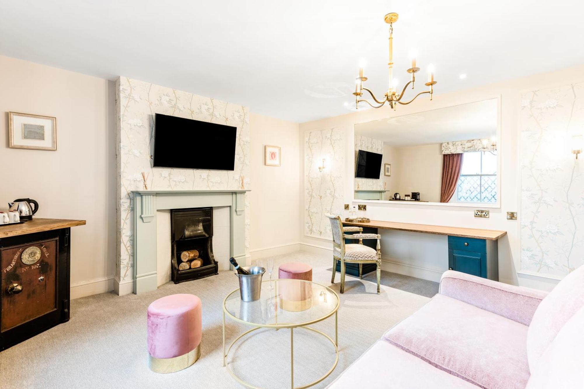 Dukes Head Hotel Kings Lynn King's Lynn Esterno foto