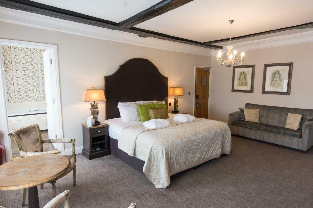 Dukes Head Hotel Kings Lynn King's Lynn Esterno foto